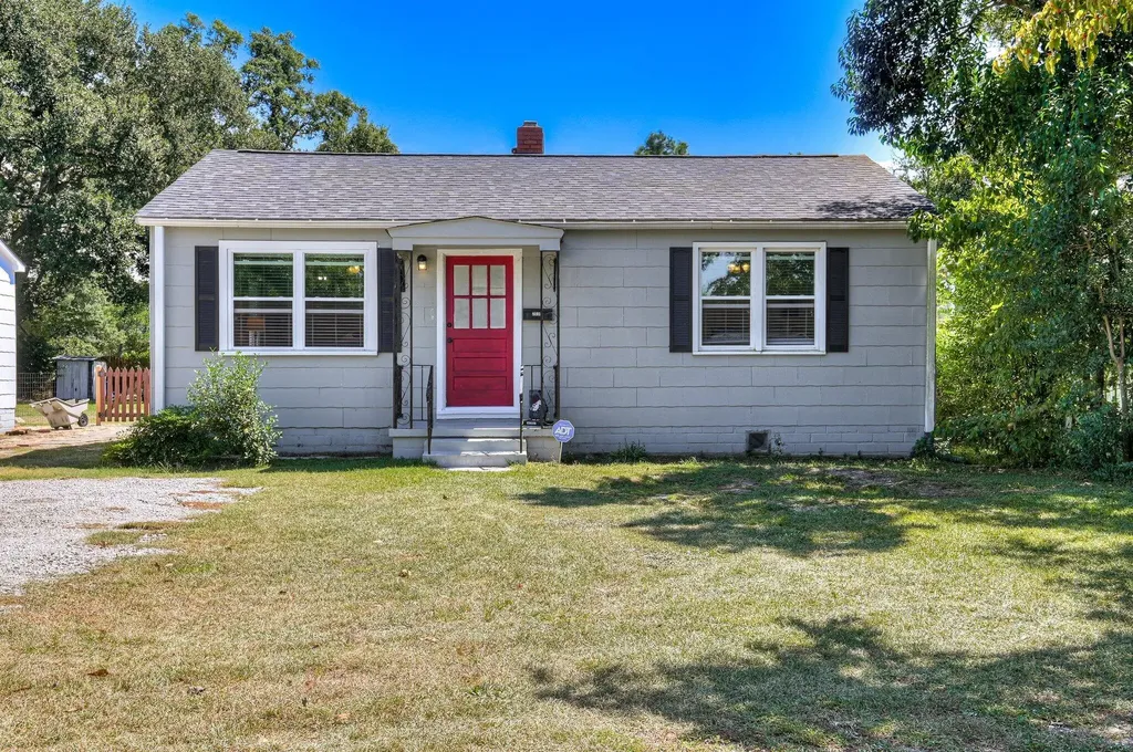 2036 Ohio Avenue Augusta GA 30904