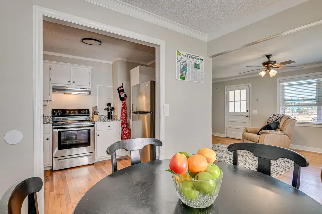 2036 Ohio Avenue Augusta GA 30904