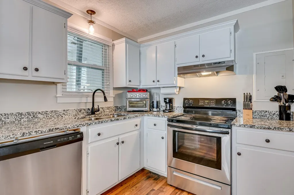 2036 Ohio Avenue Augusta GA 30904