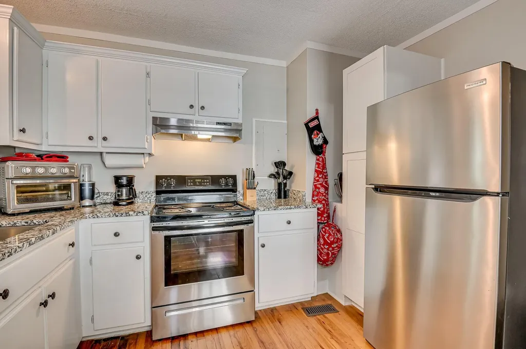 2036 Ohio Avenue Augusta GA 30904