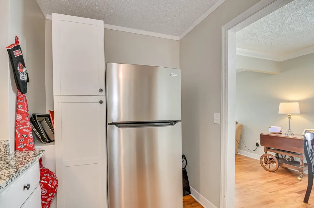 2036 Ohio Avenue Augusta GA 30904