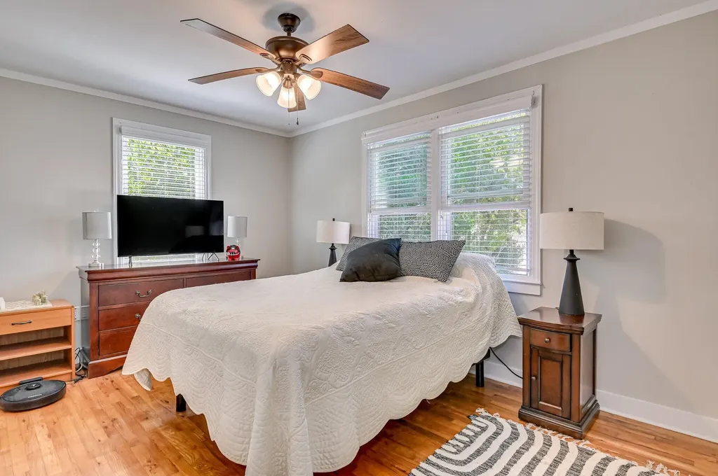 2036 Ohio Avenue Augusta GA 30904