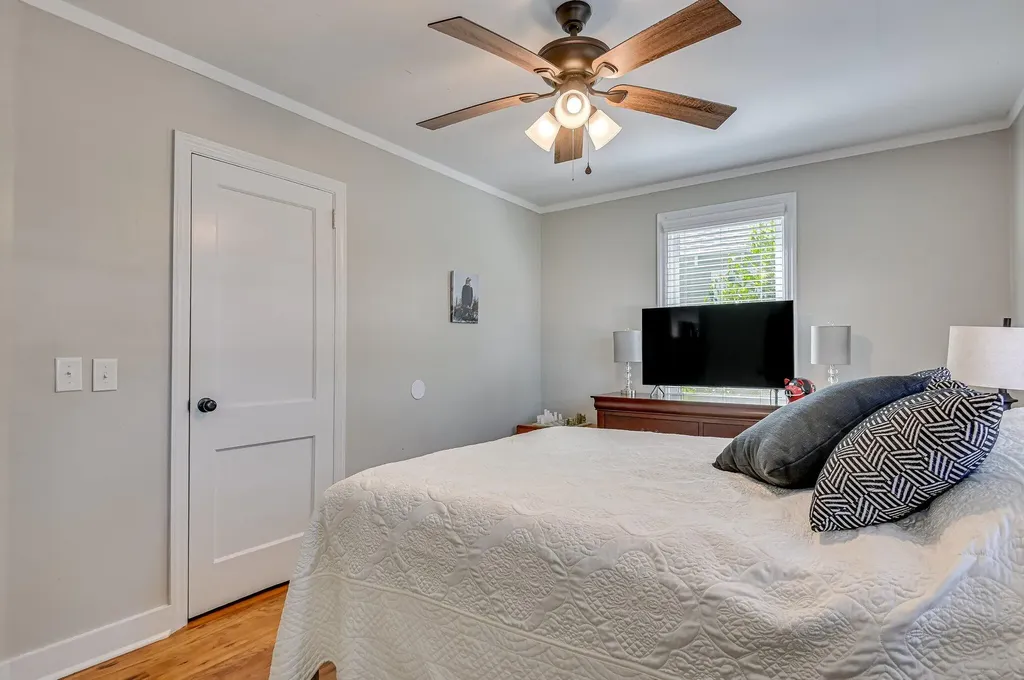 2036 Ohio Avenue Augusta GA 30904