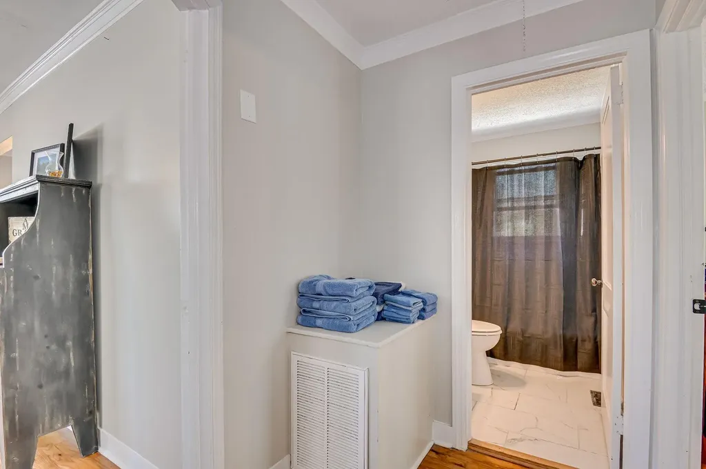 2036 Ohio Avenue Augusta GA 30904