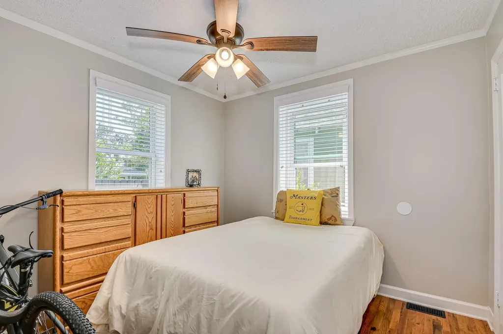 2036 Ohio Avenue Augusta GA 30904