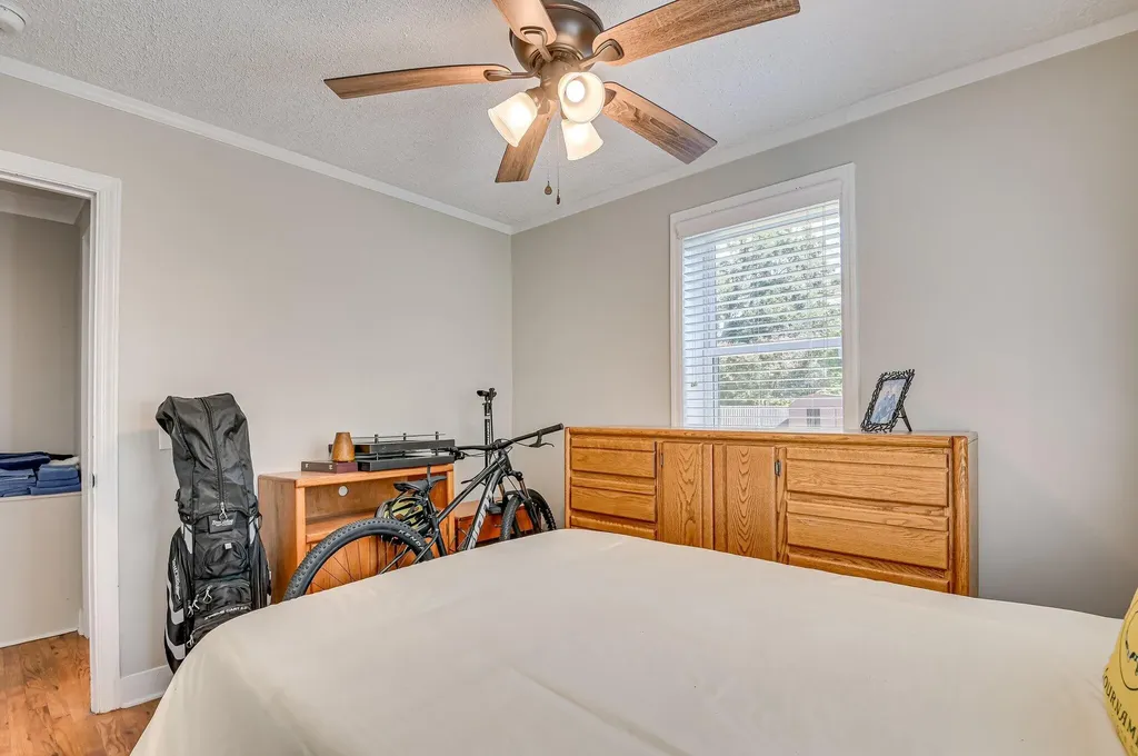 2036 Ohio Avenue Augusta GA 30904