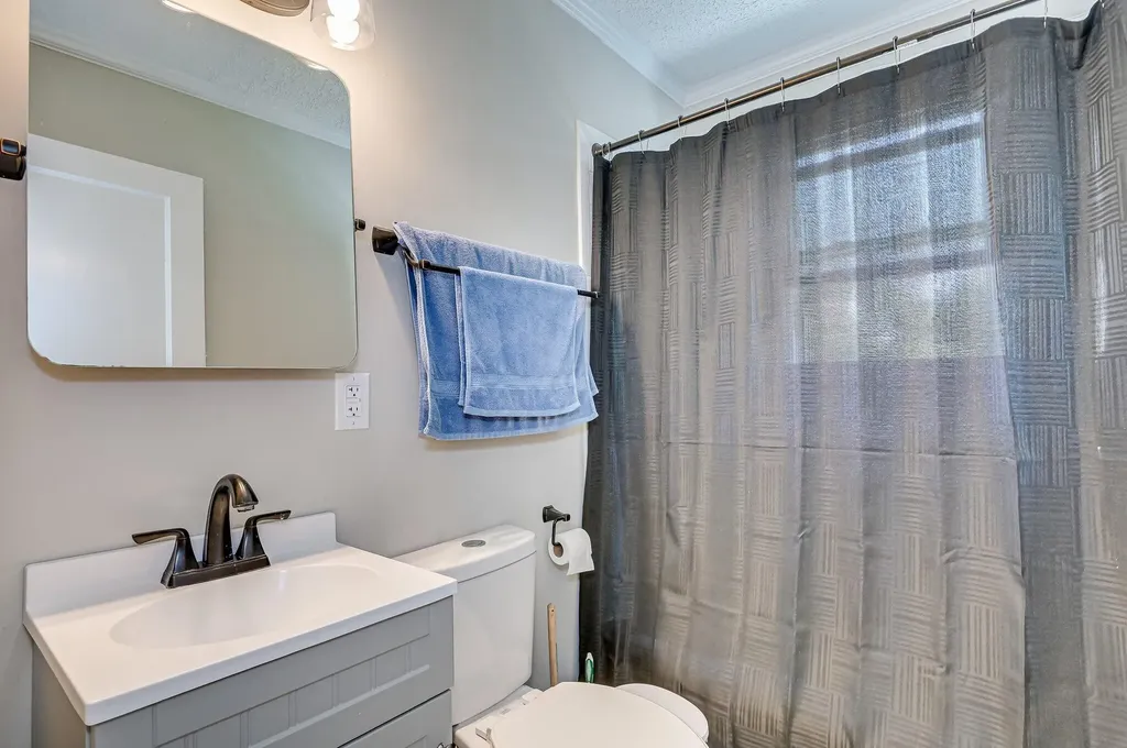 2036 Ohio Avenue Augusta GA 30904