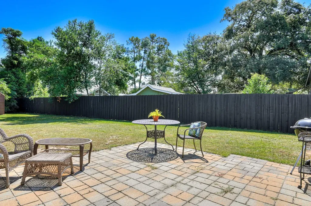 2036 Ohio Avenue Augusta GA 30904