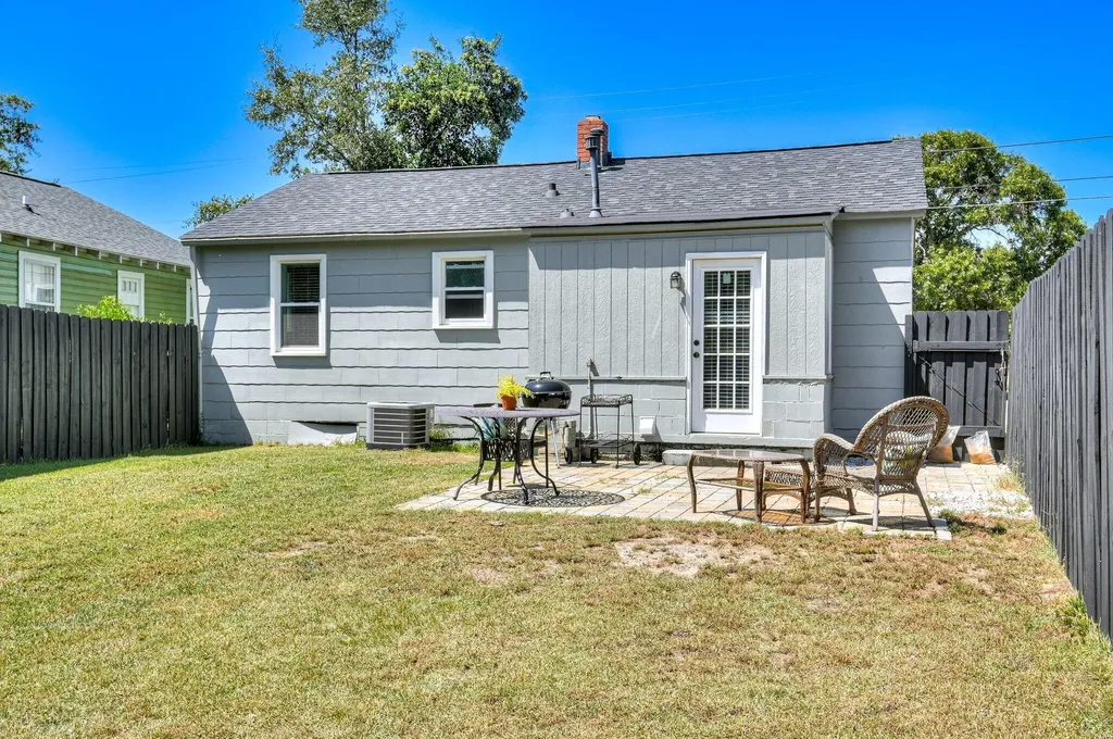 2036 Ohio Avenue Augusta GA 30904