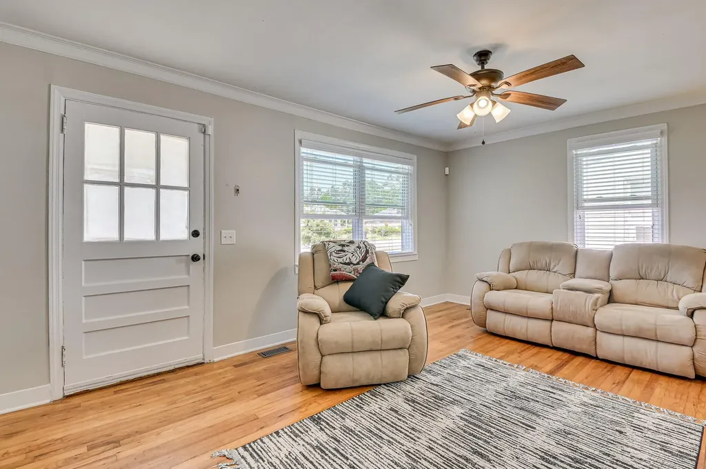 2036 Ohio Avenue Augusta GA 30904