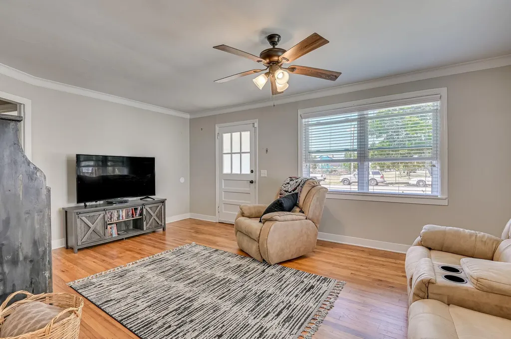 2036 Ohio Avenue Augusta GA 30904