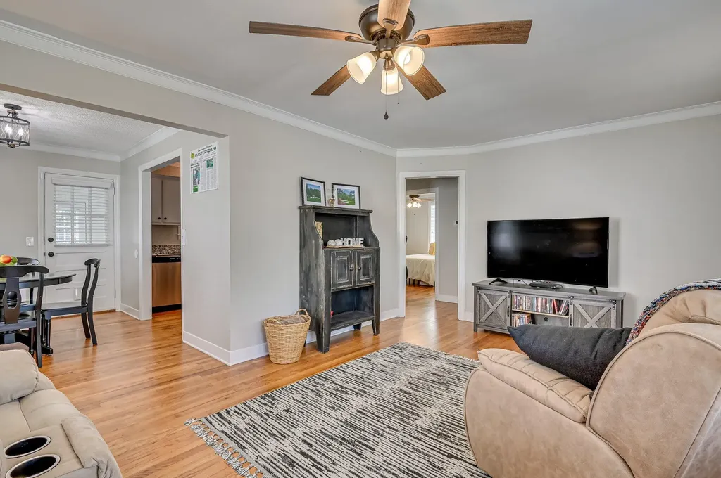 2036 Ohio Avenue Augusta GA 30904