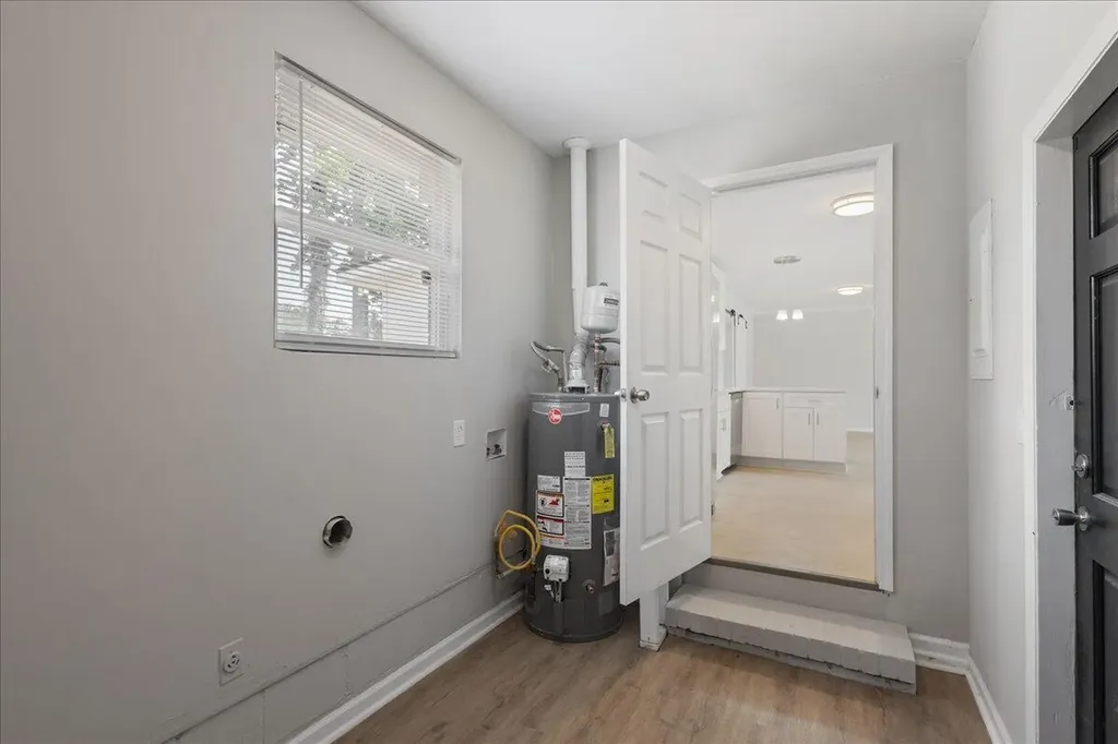 213 Kings Chapel Road Augusta GA 30907