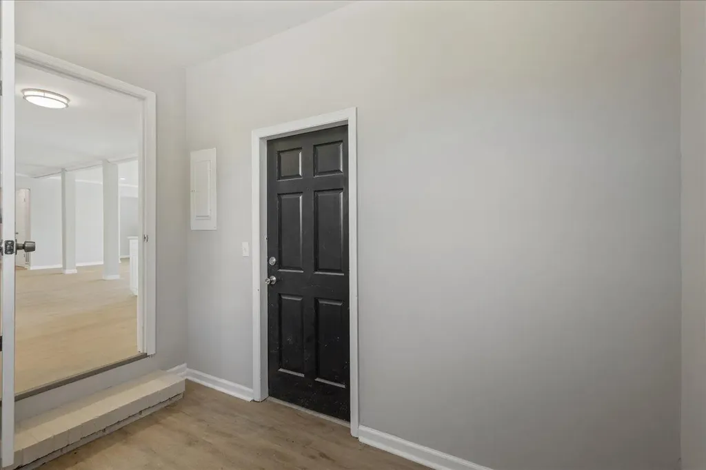 213 Kings Chapel Road Augusta GA 30907