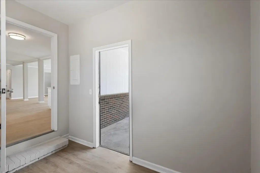 213 Kings Chapel Road Augusta GA 30907