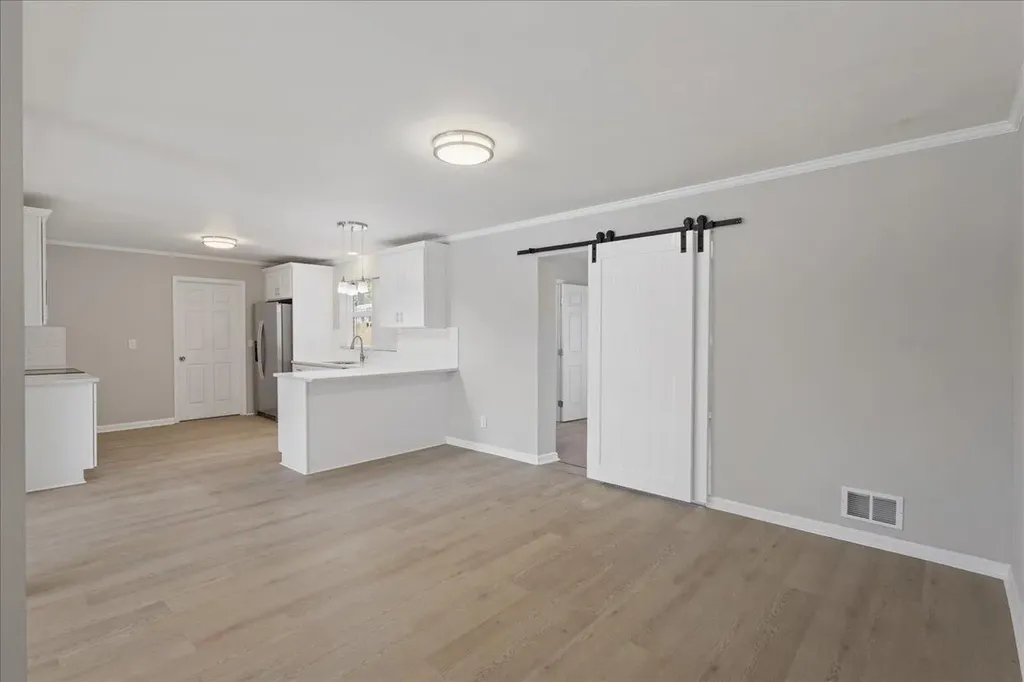 213 Kings Chapel Road Augusta GA 30907