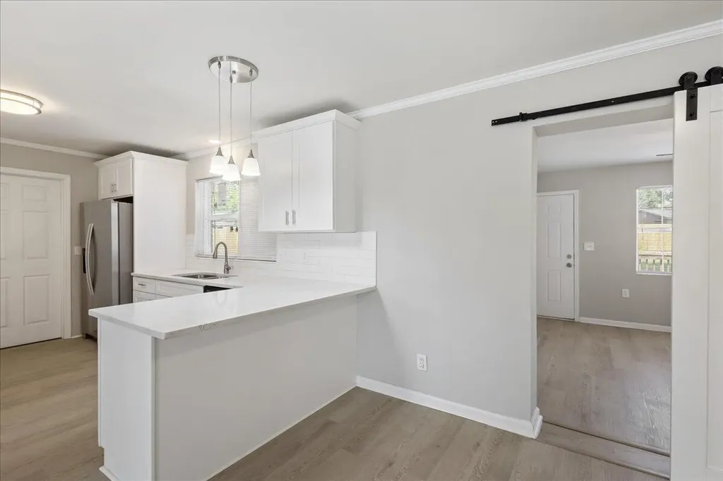 213 Kings Chapel Road Augusta GA 30907