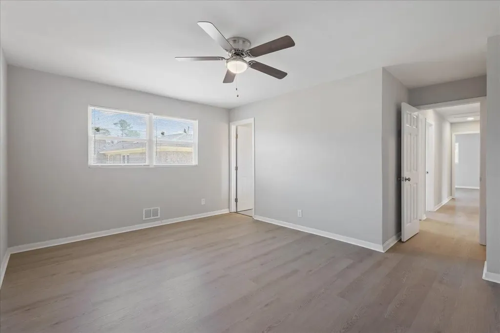 213 Kings Chapel Road Augusta GA 30907