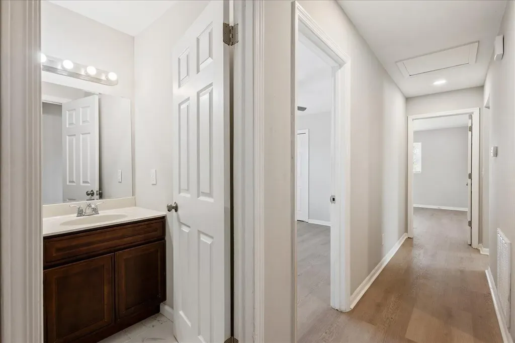 213 Kings Chapel Road Augusta GA 30907