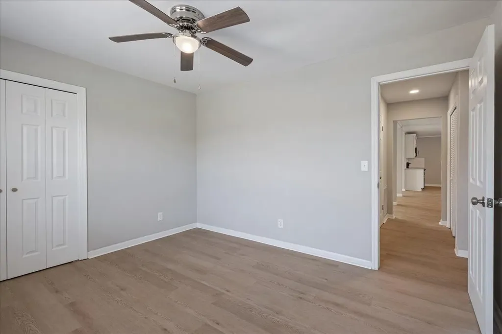 213 Kings Chapel Road Augusta GA 30907