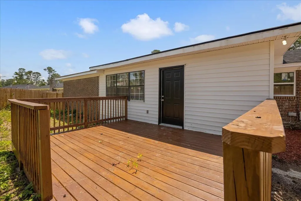 213 Kings Chapel Road Augusta GA 30907