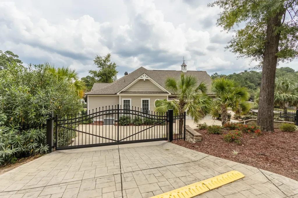 828 Dogwood Lane Augusta GA 30909