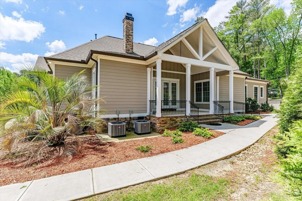 828 Dogwood Lane Augusta GA 30909