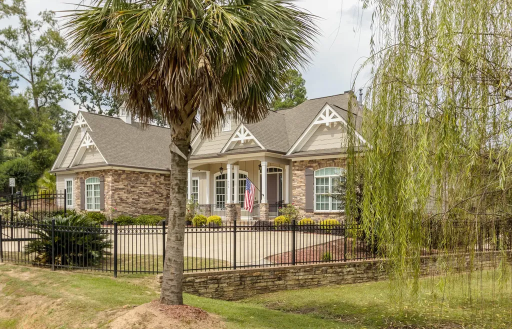 828 Dogwood Lane Augusta GA 30909