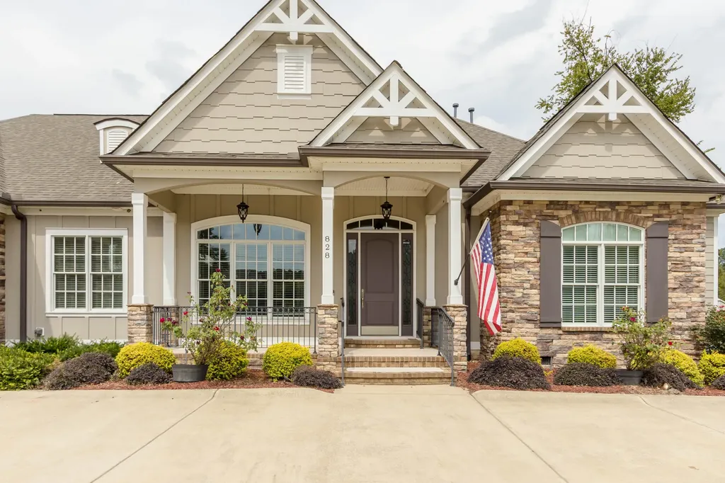 828 Dogwood Lane Augusta GA 30909