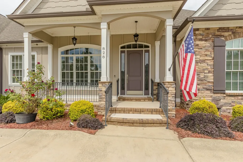 828 Dogwood Lane Augusta GA 30909