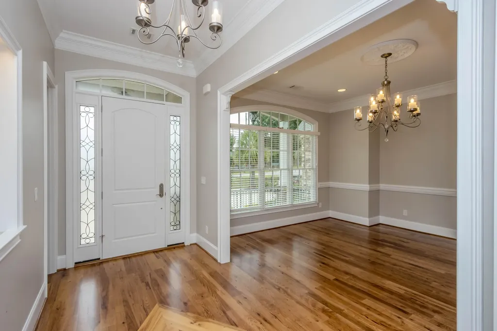 828 Dogwood Lane Augusta GA 30909