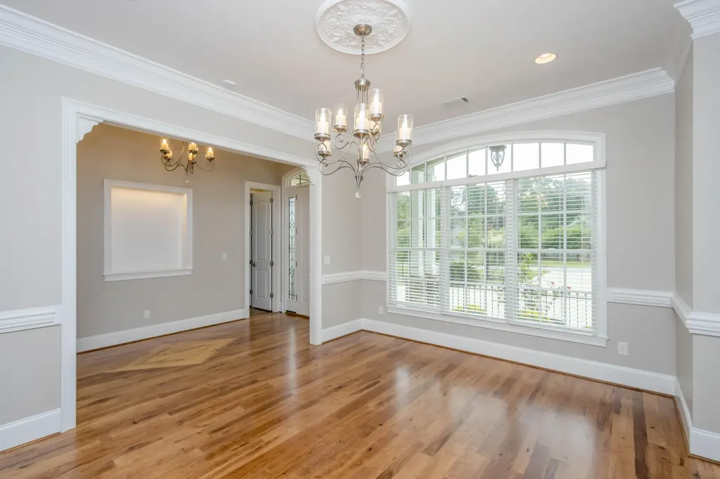 828 Dogwood Lane Augusta GA 30909