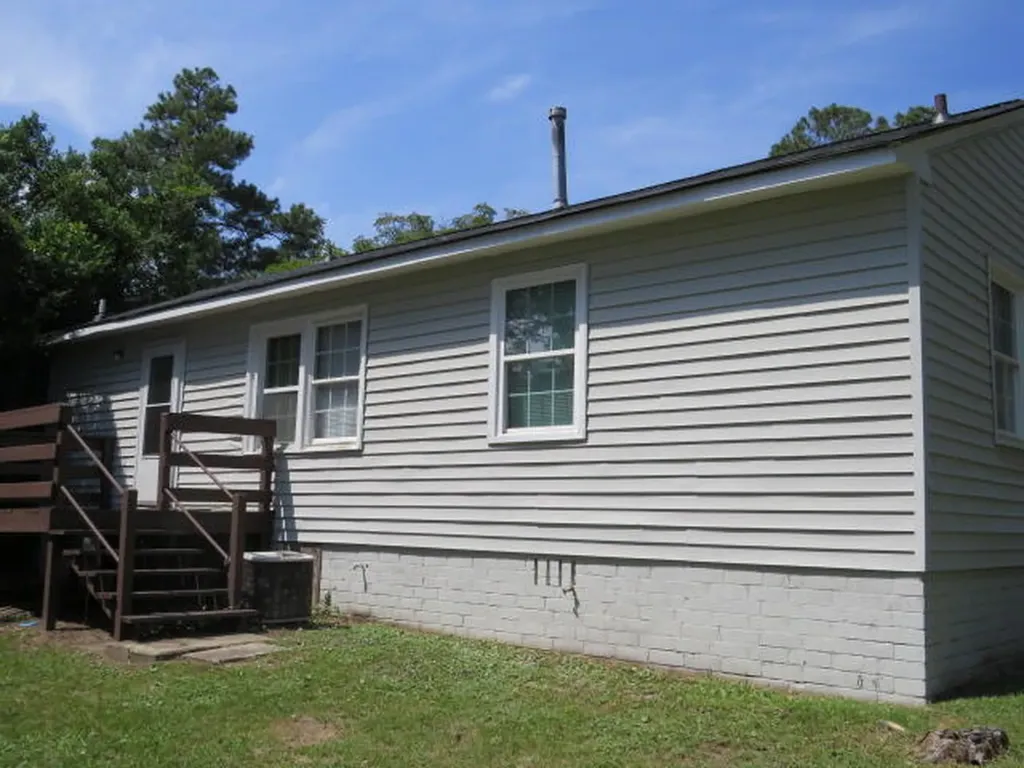 2564 Ivey Road Augusta GA 30906