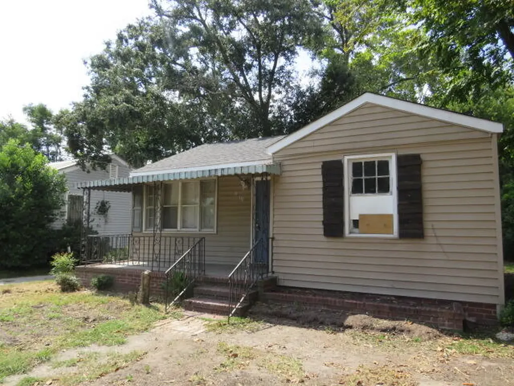 1871 Kissingbower Road Augusta GA 30904