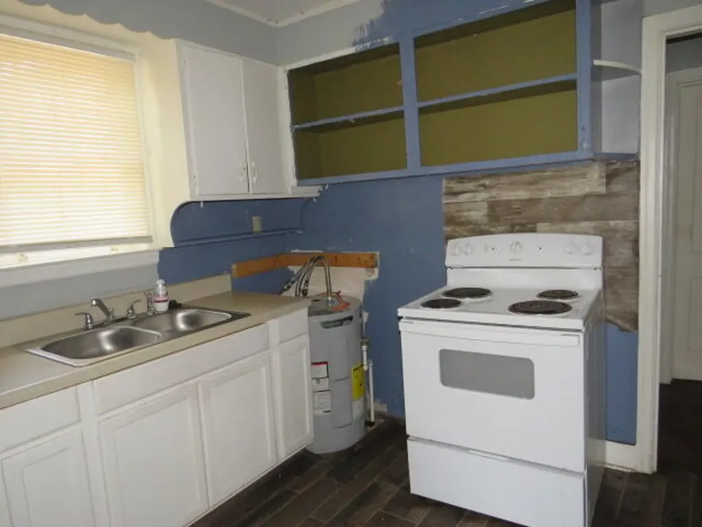 1871 Kissingbower Road Augusta GA 30904