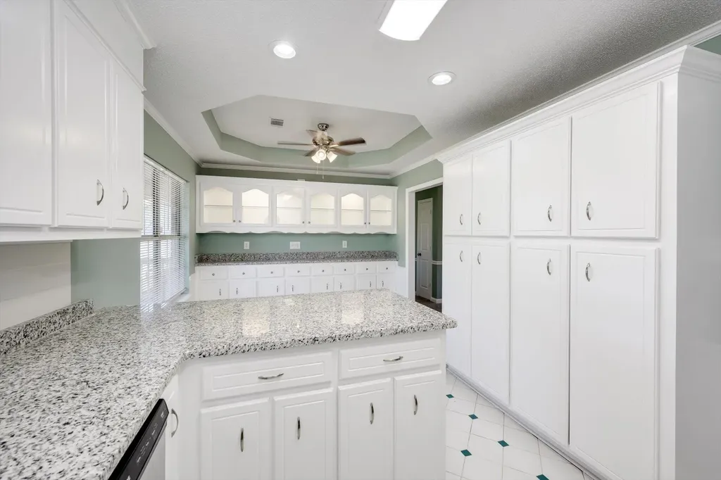 3314 Camak Drive Augusta GA 30909