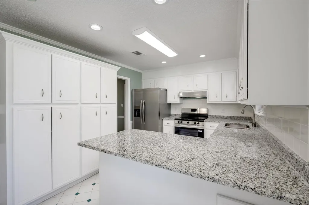 3314 Camak Drive Augusta GA 30909