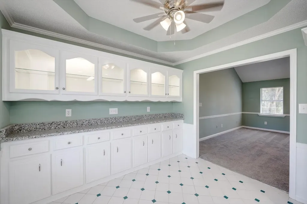 3314 Camak Drive Augusta GA 30909