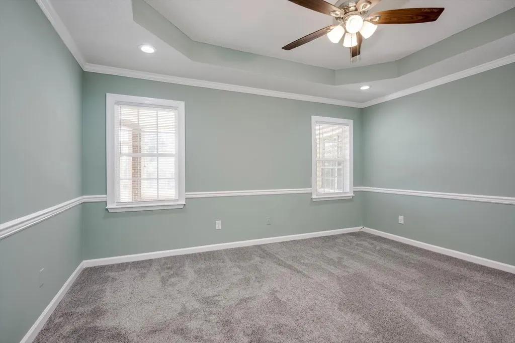 3314 Camak Drive Augusta GA 30909