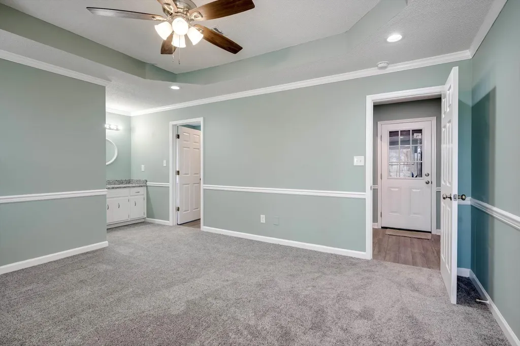 3314 Camak Drive Augusta GA 30909