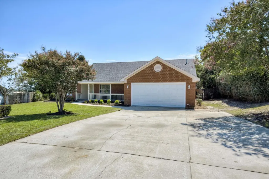 3314 Camak Drive Augusta GA 30909