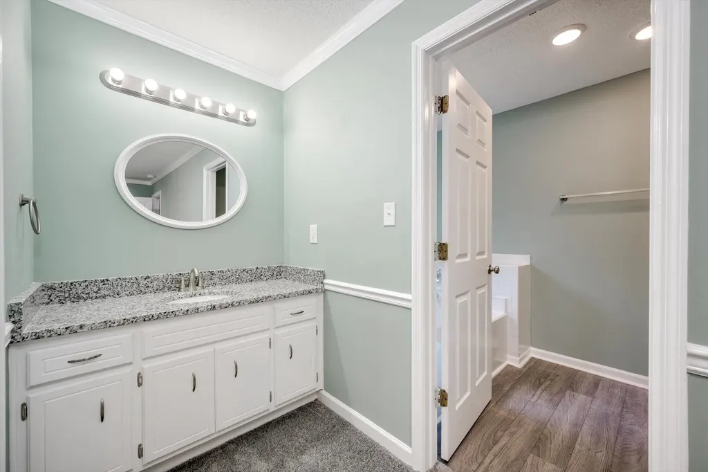 3314 Camak Drive Augusta GA 30909