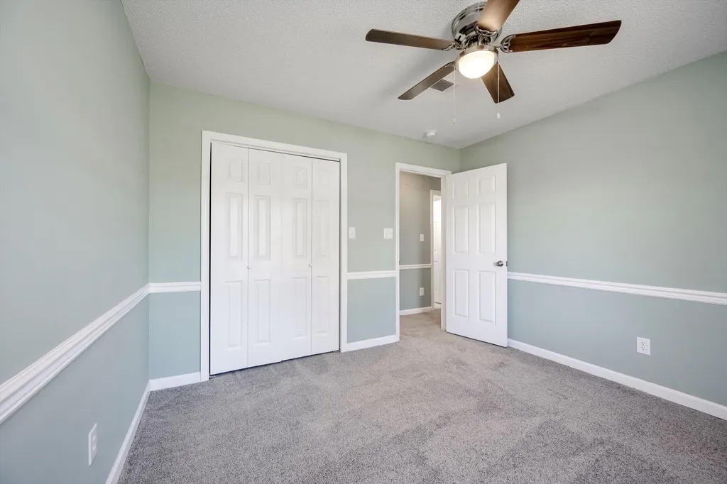 3314 Camak Drive Augusta GA 30909