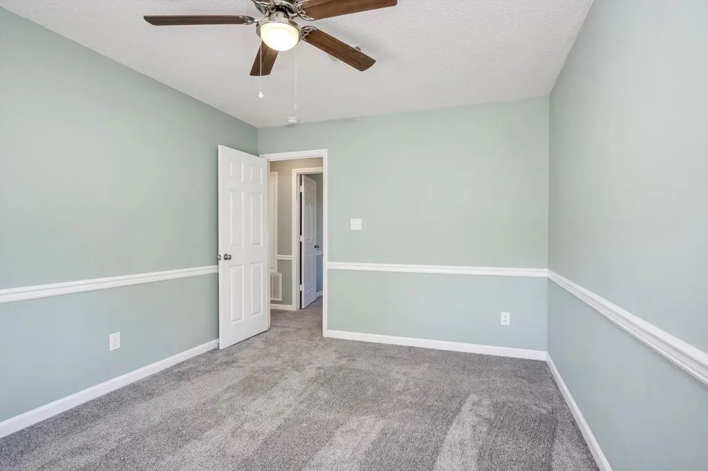 3314 Camak Drive Augusta GA 30909