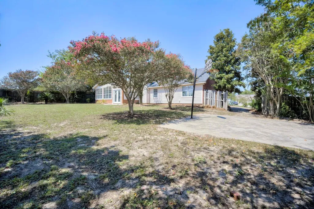 3314 Camak Drive Augusta GA 30909