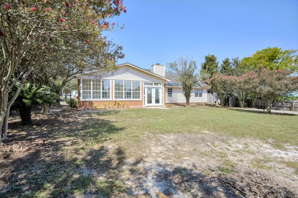 3314 Camak Drive Augusta GA 30909