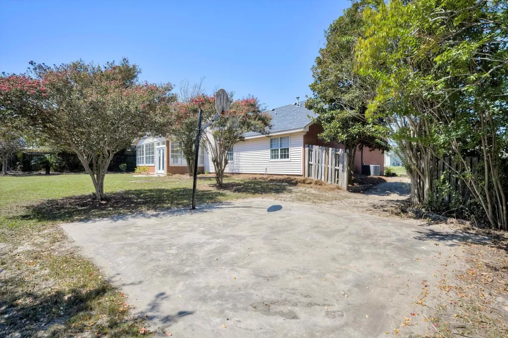 3314 Camak Drive Augusta GA 30909