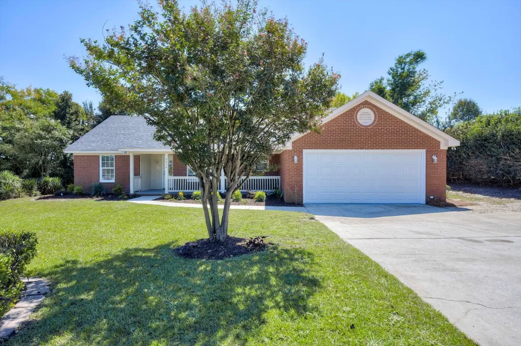 3314 Camak Drive Augusta GA 30909