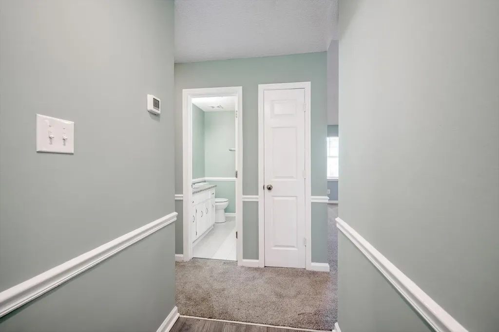 3314 Camak Drive Augusta GA 30909