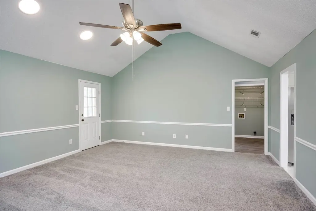 3314 Camak Drive Augusta GA 30909